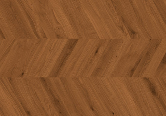 Chevron Timber Espresso