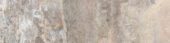 Chitwan Gris 3X12 Bullnose | Tiles By Kia