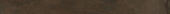 Citadel Chocolate 2x24 Bullnose | Tiles By Kia
