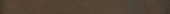 Citadel Chocolate 2x24 Bullnose | Tiles By Kia