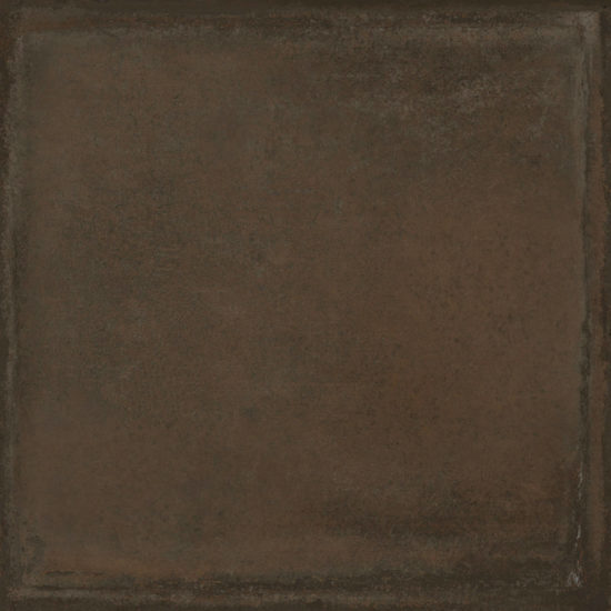 Citadel Chocolate 8x8F | Tiles By Kia