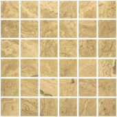 Classic 2X2 Mosaic | Tiles By Kia