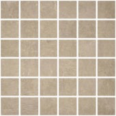Clay 2X2 Mosaic | Tiles By Kia