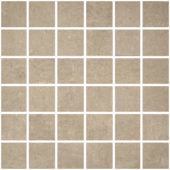 Clay 2X2 Mosaic | Tiles By Kia