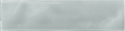 Cloud Artisan Glass 3X12