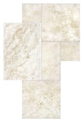 Cobble Stone Pattern Set | Tiles By Kia
