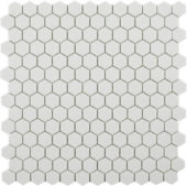 Complex Mosaic Cotton | Tiles By Kia
