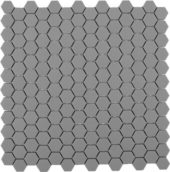 Complex Mosaic Fog | Tiles By Kia