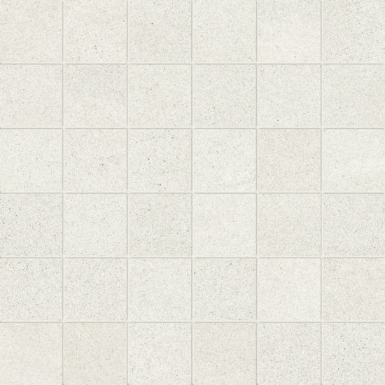 Concord 2X2 Mosaic Dawn Matte | Tiles By Kia
