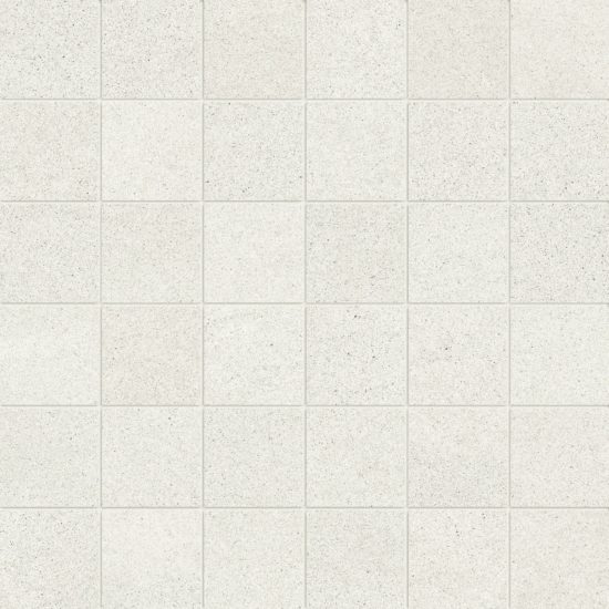 Concord 2X2 Mosaic Dawn Matte | Tiles By Kia