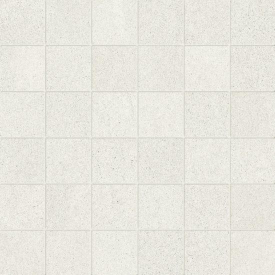 Concord 2X2 Mosaic Dawn Matte | Tiles By Kia