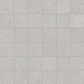 Concord 2X2 Mosaic Fog Matte | Tiles By Kia