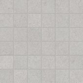 Concord 2X2 Mosaic Fog Matte | Tiles By Kia