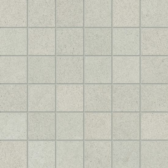 Concord 2X2 Mosaic Sienna Matte | Tiles By Kia