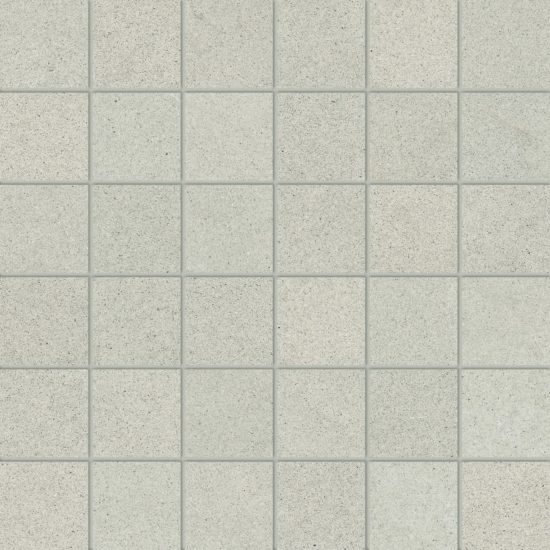 Concord 2X2 Mosaic Sienna Matte | Tiles By Kia