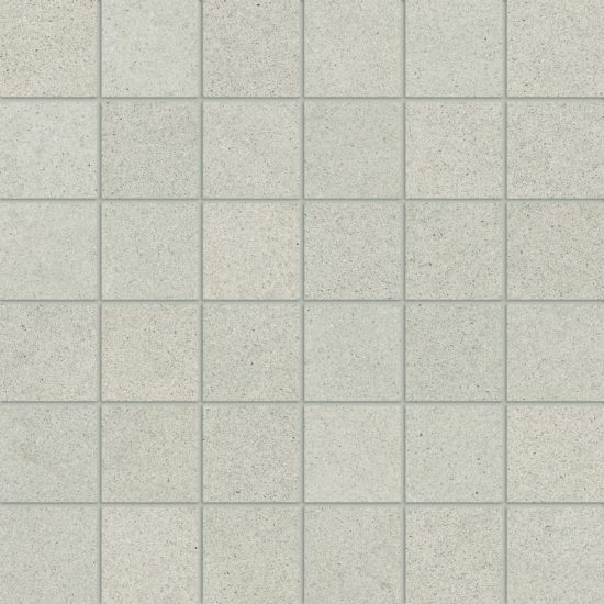 Concord 2X2 Mosaic Sienna Matte | Tiles By Kia