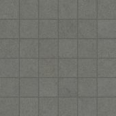 Concord 2X2 Mosaic Umber Matte | Tiles By Kia