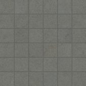 Concord 2X2 Mosaic Umber Matte | Tiles By Kia