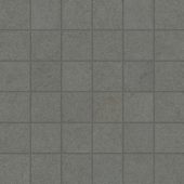 Concord 2X2 Mosaic Umber Matte | Tiles By Kia