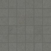 Concord 2X2 Mosaic Umber Matte | Tiles By Kia