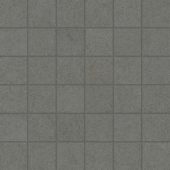 Concord 2X2 Mosaic Umber Matte | Tiles By Kia