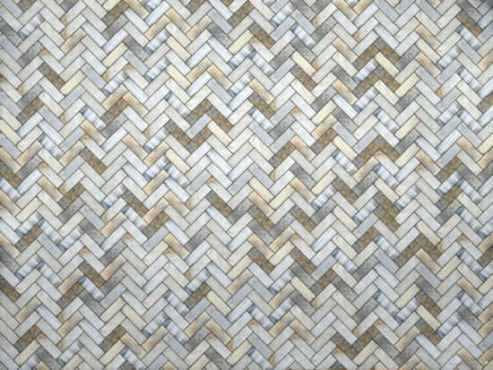 Cordoba 3x9" Cordoba | Tiles By Kia