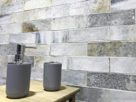 Cordoba 3x9" Cordoba | Tiles By Kia