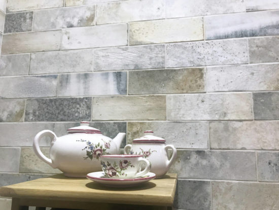 Cordoba 3x9" Cordoba | Tiles By Kia