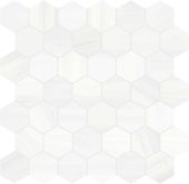 Cosmo Lumino 2 Hexagon Mosaic | Tiles By Kia