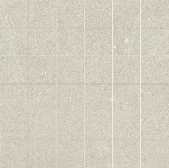 Country Taupe 2x2 Mosaic | Tiles By Kia