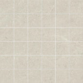 Country Taupe 2x2 Mosaic | Tiles By Kia