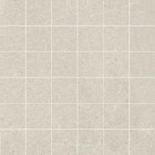 Country Taupe 2x2 Mosaic | Tiles By Kia
