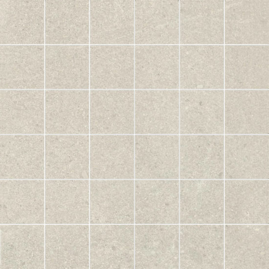 Country Taupe 2x2 Mosaic | Tiles By Kia
