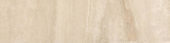 Crema Navona Matte 3X12 Bullnose | Tiles By Kia