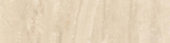 Crema Navona Matte 3X12 Bullnose | Tiles By Kia