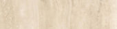 Crema Navona Matte 3X12 Bullnose | Tiles By Kia