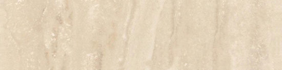 Crema Navona Polished 3X12 Bullnose | Tiles By Kia