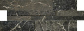 Dante Nero 6X16 | Tiles By Kia