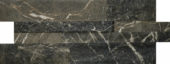 Dante Nero 6X16 | Tiles By Kia