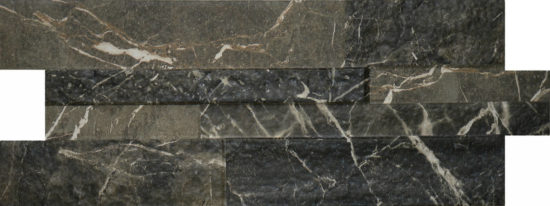 Dante Nero 6X16 | Tiles By Kia