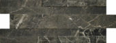 Dante Nero 6X16 | Tiles By Kia