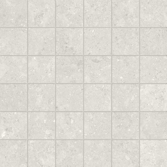 Denver 2X2 Mosaic Desert Matte | Tiles By Kia