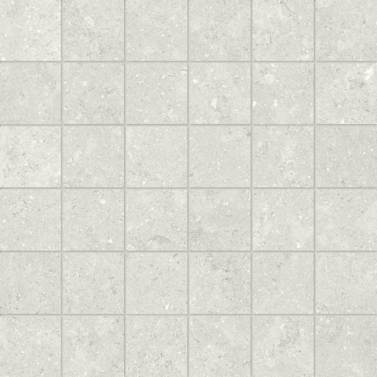 Denver 2X2 Mosaic Desert Matte | Tiles By Kia