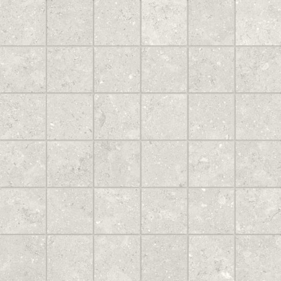 Denver 2X2 Mosaic Desert Matte | Tiles By Kia