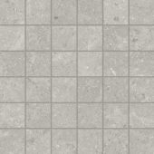 Denver 2X2 Mosaic Graphite Matte | Tiles By Kia