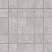 Denver 2X2 Mosaic Graphite Matte | Tiles By Kia