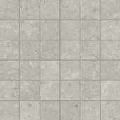 Denver 2X2 Mosaic Graphite Matte | Tiles By Kia