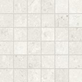 Denver 2X2 Mosaic Pearl Matte | Tiles By Kia