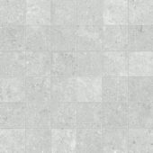 Denver 2X2 Mosaic Platinum Matte | Tiles By Kia