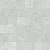 Denver 2X2 Mosaic Platinum Matte | Tiles By Kia